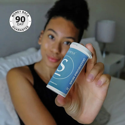 Skinesa 90 day guarantee